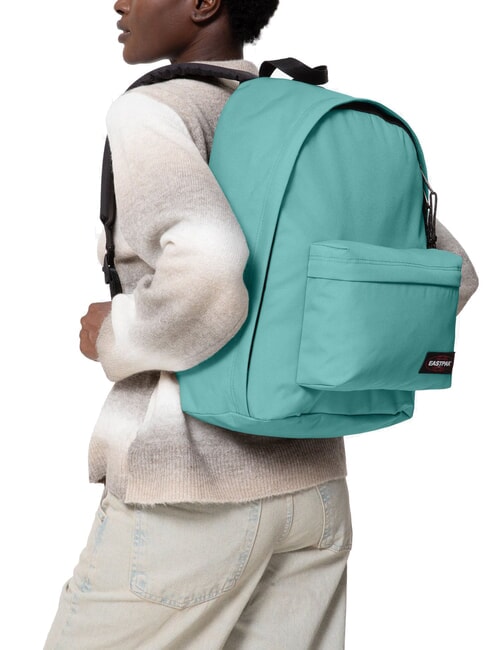 OUT OF OFFICE 13 "laptop backpack swim blue - Backpacks & School and Leisure