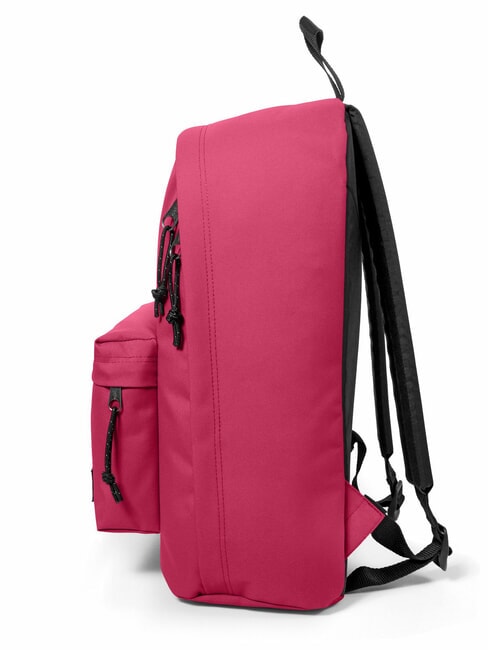 OUT OF OFFICE 13 "laptop backpack cherry pink - Backpacks & School and Leisure