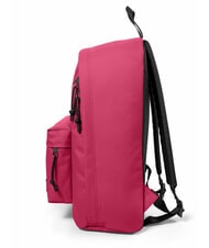 EASTPAK OUT OF OFFICE 13 "laptop backpack cherry pink - Backpacks & School and Leisure - 3