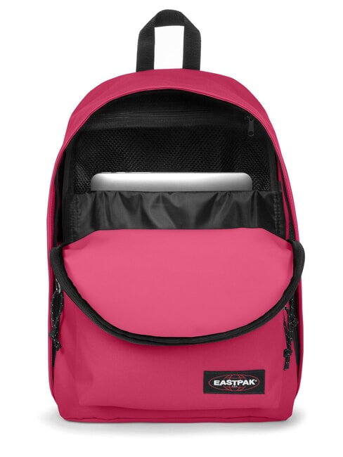 OUT OF OFFICE 13 "laptop backpack cherry pink - Backpacks & School and Leisure