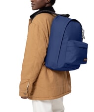 EASTPAK OUT OF OFFICE 13 "laptop backpack night sky navy - Backpacks & School and Leisure - 5