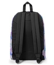 EASTPAK OUT OF OFFICE 13 "laptop backpack dreamflower pink - Backpacks & School and Leisure - 2