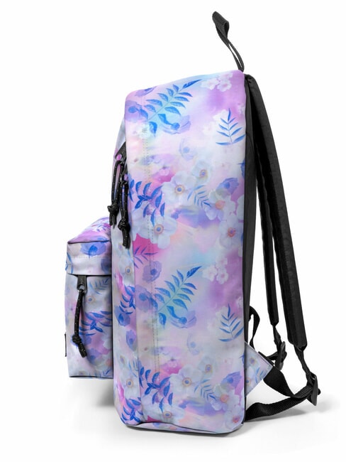 OUT OF OFFICE 13 "laptop backpack dreamflower pink - Backpacks & School and Leisure