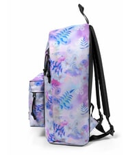 EASTPAK OUT OF OFFICE 13 "laptop backpack dreamflower pink - Backpacks & School and Leisure - 3