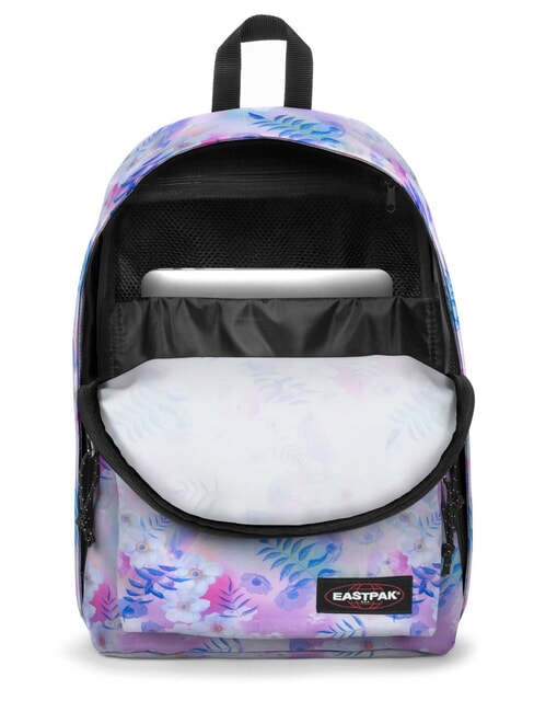 OUT OF OFFICE 13 "laptop backpack dreamflower pink - Backpacks & School and Leisure