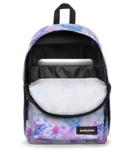 EASTPAK OUT OF OFFICE 13 "laptop backpack dreamflower pink - Backpacks & School and Leisure - 4