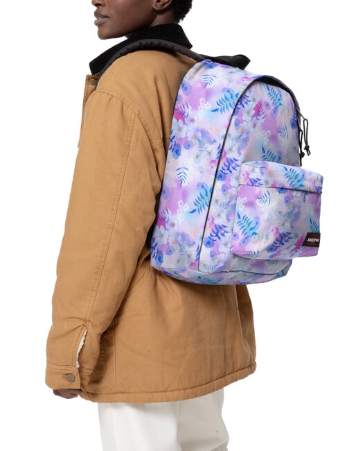 OUT OF OFFICE 13 "laptop backpack dreamflower pink - Backpacks & School and Leisure