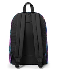 EASTPAK OUT OF OFFICE 13 "laptop backpack dreamflower dark - Backpacks & School and Leisure - 2