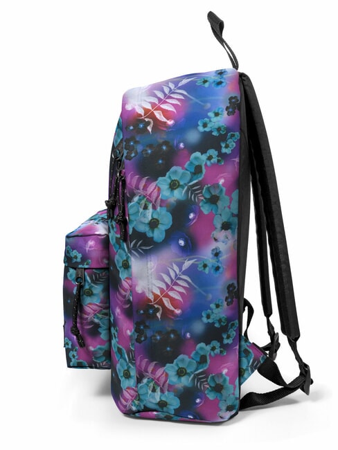 OUT OF OFFICE 13 "laptop backpack dreamflower dark - Backpacks & School and Leisure