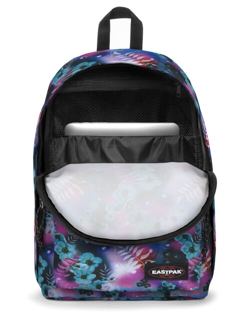 OUT OF OFFICE 13 "laptop backpack dreamflower dark - Backpacks & School and Leisure