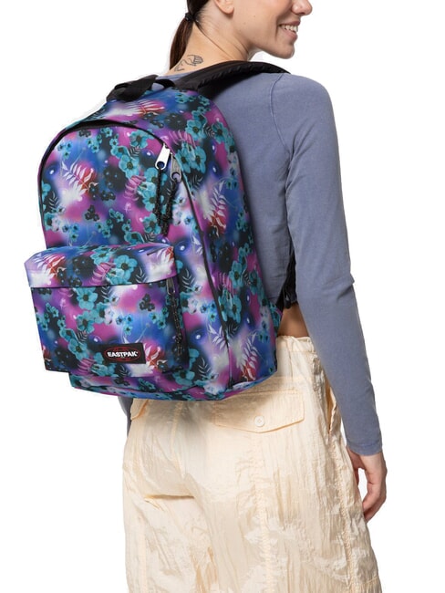 OUT OF OFFICE 13 "laptop backpack dreamflower dark - Backpacks & School and Leisure