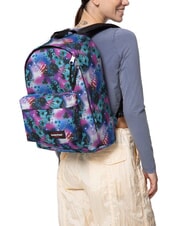 EASTPAK OUT OF OFFICE 13 "laptop backpack dreamflower dark - Backpacks & School and Leisure - 5