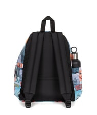 EASTPAK PADDED DAY PAK'R x JAWS 14" Laptop Backpack jaws print - Backpacks & School and Leisure - 2