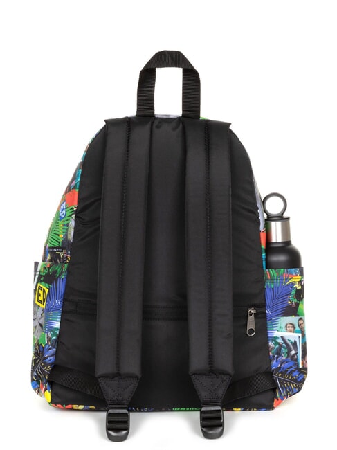 PADDED DAY PAK'R x JURASSIC PARK 14" laptop backpack jp print - Backpacks & School and Leisure