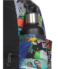 EASTPAK PADDED DAY PAK'R x JURASSIC PARK 14" laptop backpack jp print - Backpacks & School and Leisure - 3