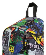EASTPAK PADDED DAY PAK'R x JURASSIC PARK 14" laptop backpack jp print - Backpacks & School and Leisure - 4