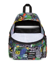 EASTPAK PADDED DAY PAK'R x JURASSIC PARK 14" laptop backpack jp print - Backpacks & School and Leisure - 6