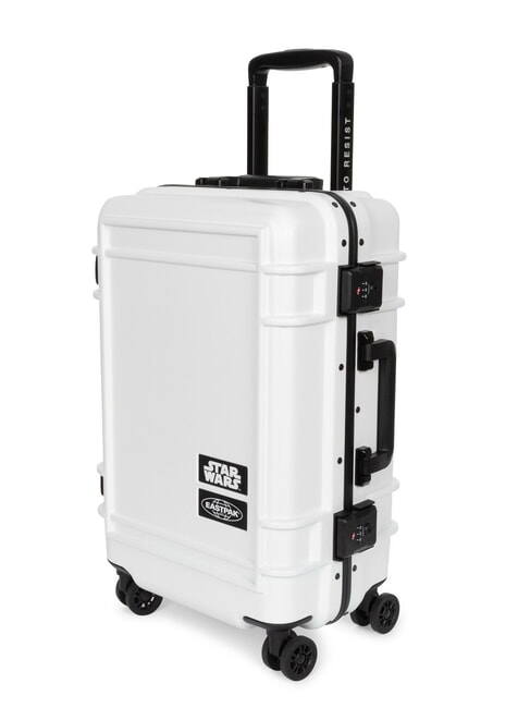 RESISTR CASE S x STAR WARS Hand luggage trolley sw stormtrooper - Hand luggage