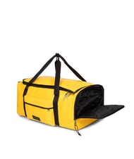 EASTPAK TARP DUFFL'R S Backpack / Duffle bag tarp yolk - Duffle bags - 4