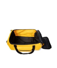 EASTPAK TARP DUFFL'R S Backpack / Duffle bag tarp yolk - Duffle bags - 5