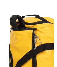 EASTPAK TARP DUFFL'R S Backpack / Duffle bag tarp yolk - Duffle bags - 6