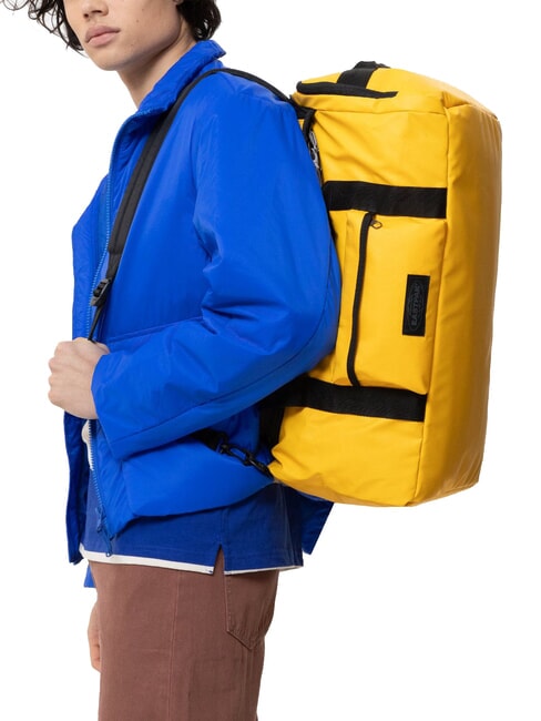 TARP DUFFL'R S Backpack / Duffle bag tarp yolk - Duffle bags