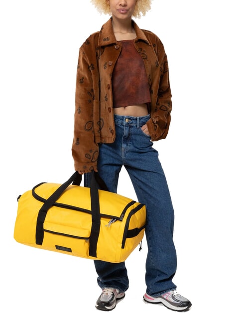 TARP DUFFL'R S Backpack / Duffle bag tarp yolk - Duffle bags