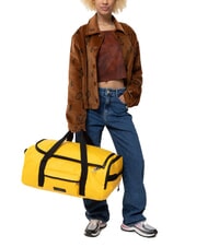 EASTPAK TARP DUFFL'R S Backpack / Duffle bag tarp yolk - Duffle bags - 8