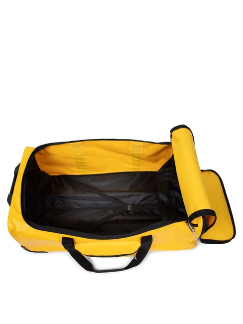TARP DUFFL'R WHEEL Trolley / Large bag tarp yolk - Duffle bags