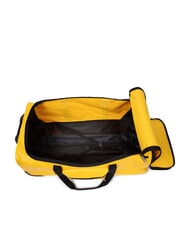 EASTPAK TARP DUFFL'R WHEEL Trolley / Large bag tarp yolk - Duffle bags - 2