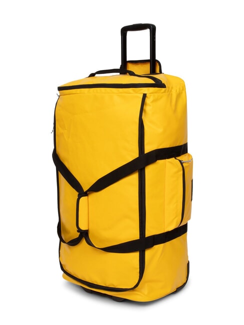 TARP DUFFL'R WHEEL Trolley / Large bag tarp yolk - Duffle bags