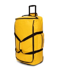 EASTPAK TARP DUFFL'R WHEEL Trolley / Large bag tarp yolk - Duffle bags - 3