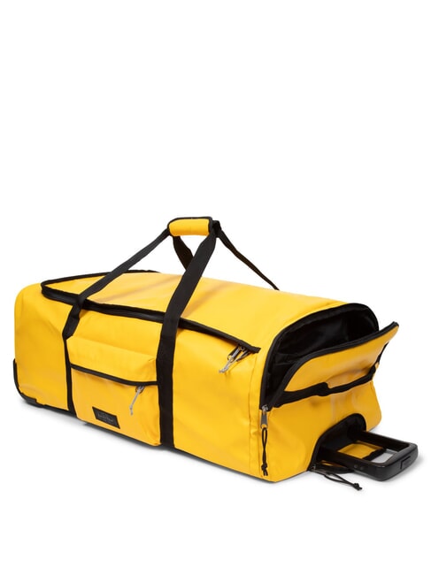 TARP DUFFL'R WHEEL Trolley / Large bag tarp yolk - Duffle bags