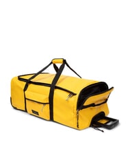 EASTPAK TARP DUFFL'R WHEEL Trolley / Large bag tarp yolk - Duffle bags - 4