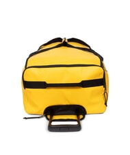 EASTPAK TARP DUFFL'R WHEEL Trolley / Large bag tarp yolk - Duffle bags - 5