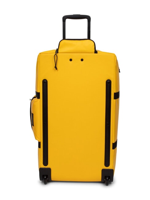 TARP DUFFL'R WHEEL Trolley / Large bag tarp yolk - Duffle bags