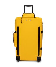 EASTPAK TARP DUFFL'R WHEEL Trolley / Large bag tarp yolk - Duffle bags - 6