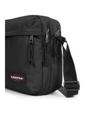 EASTPAK CROSSER 13" laptop messenger bag BLACK - Work Briefcases - 3
