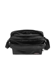 EASTPAK CROSSER 13" laptop messenger bag BLACK - Work Briefcases - 4