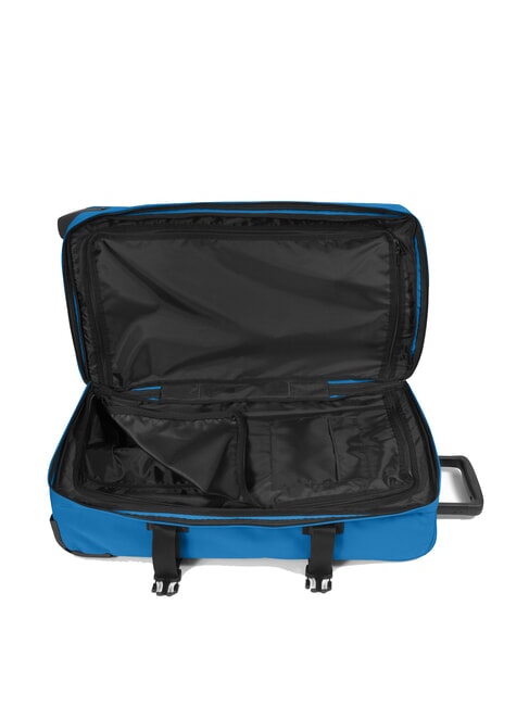 TRANVERZ M Medium trolley bubble blue - Semi-rigid Trolley Cases