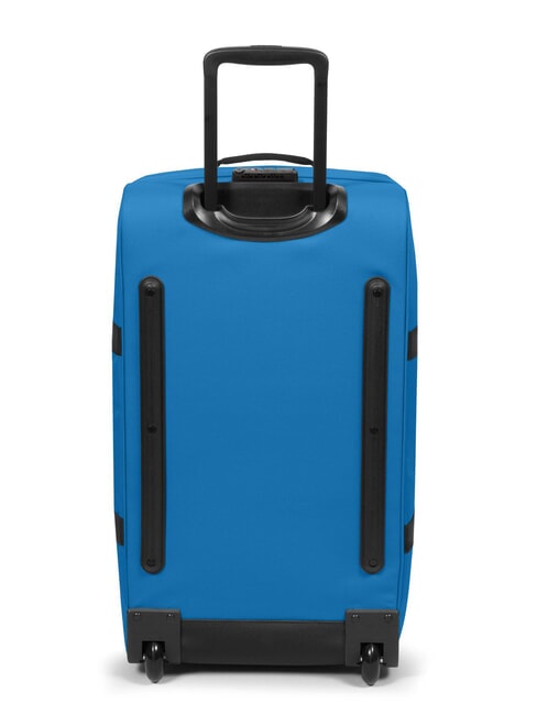 TRANVERZ M Medium trolley bubble blue - Semi-rigid Trolley Cases