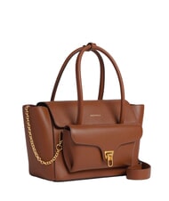 COCCINELLE DOUBLE BEAT Shoulder bag cognac - Women&rsquo;s Bags - 2