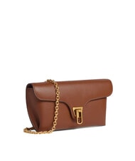 COCCINELLE DOUBLE BEAT Shoulder bag cognac - Women&rsquo;s Bags - 4