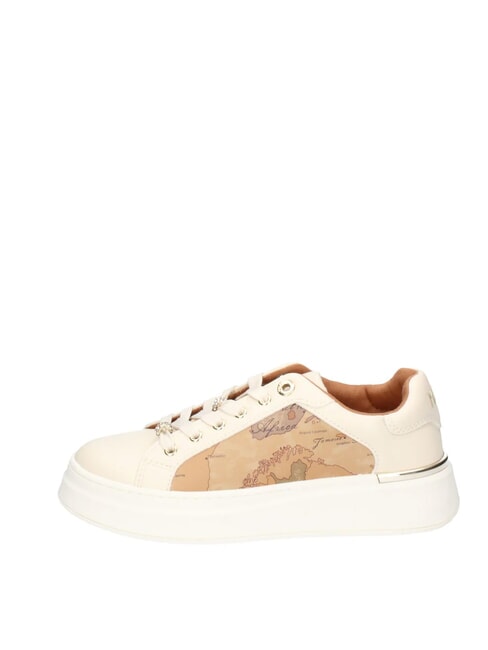 GEO  Women's Sneakers off-white/geo beige - Women&rsquo;s shoes