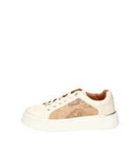 ALVIERO MARTINI PRIMA CLASSE GEO  Women's Sneakers off-white/geo beige - Women&rsquo;s shoes - 2