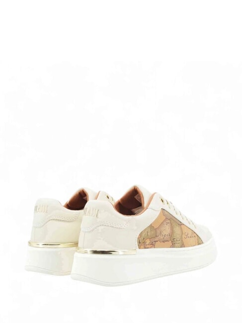 GEO  Women's Sneakers off-white/geo beige - Women&rsquo;s shoes