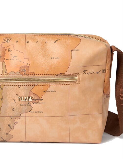 HIGHLAND SOFT  Shoulder bag chestnut - Women’s Bags