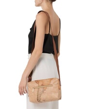 ALVIERO MARTINI PRIMA CLASSE HIGHLAND SOFT  Shoulder bag chestnut - Women’s Bags - 4