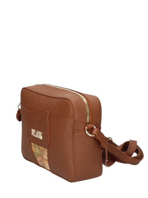 WINDY CITY Mini shoulder bag chestnut - Women’s Bags