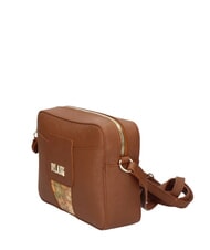 ALVIERO MARTINI PRIMA CLASSE WINDY CITY Mini shoulder bag chestnut - Women’s Bags - 2